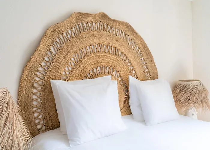 La Finca &SpaHotel Parigi